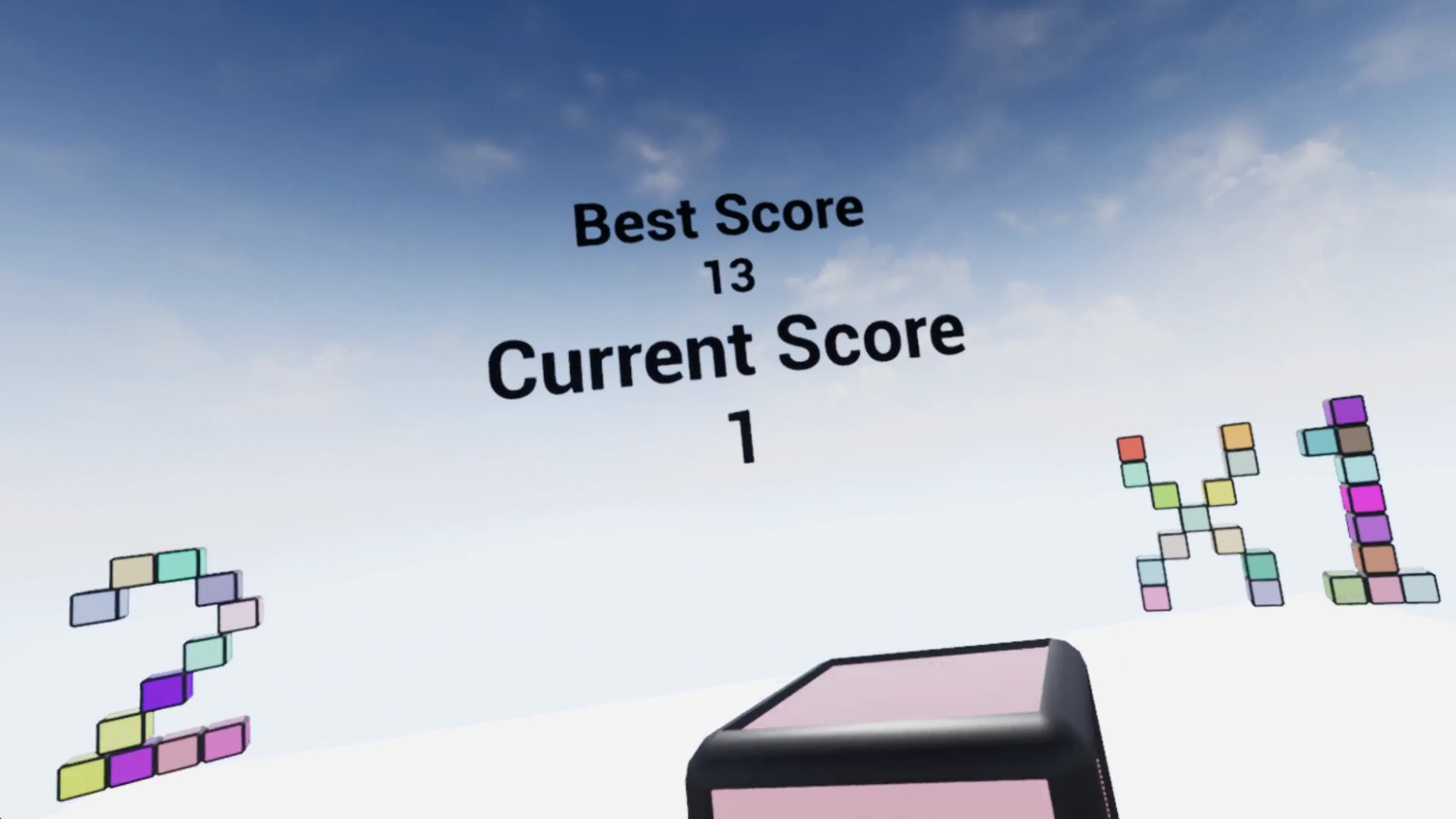 Stack screenshot 3