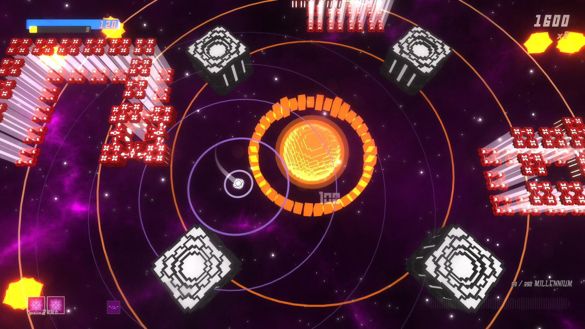Solar Core screenshot 7