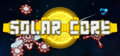 Solar Core — Steam header