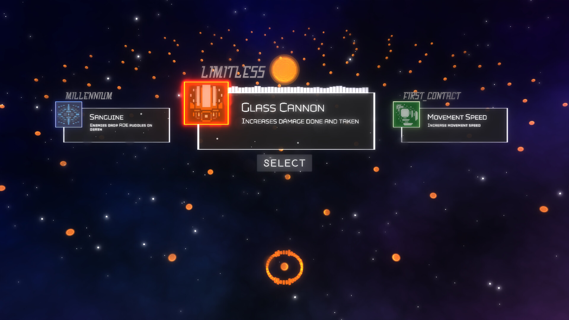 Solar Core screenshot 8