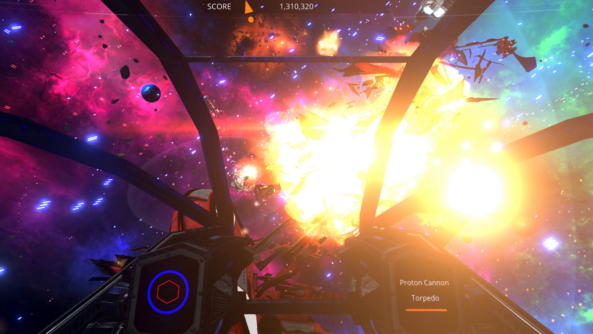 Disputed Space screenshot 20