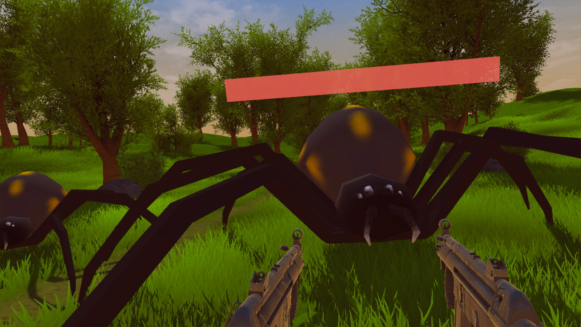 The Glade screenshot 2