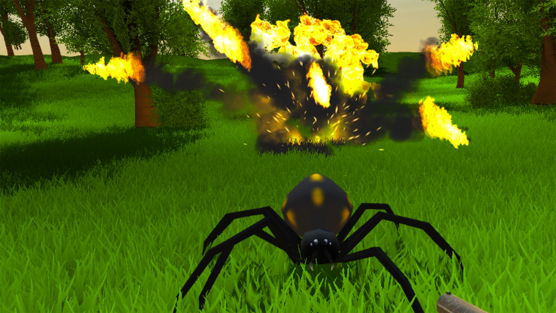 The Glade screenshot 4