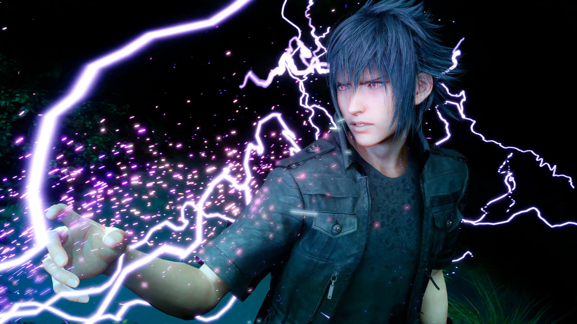 FINAL FANTASY XV WINDOWS EDITION — изображение 5