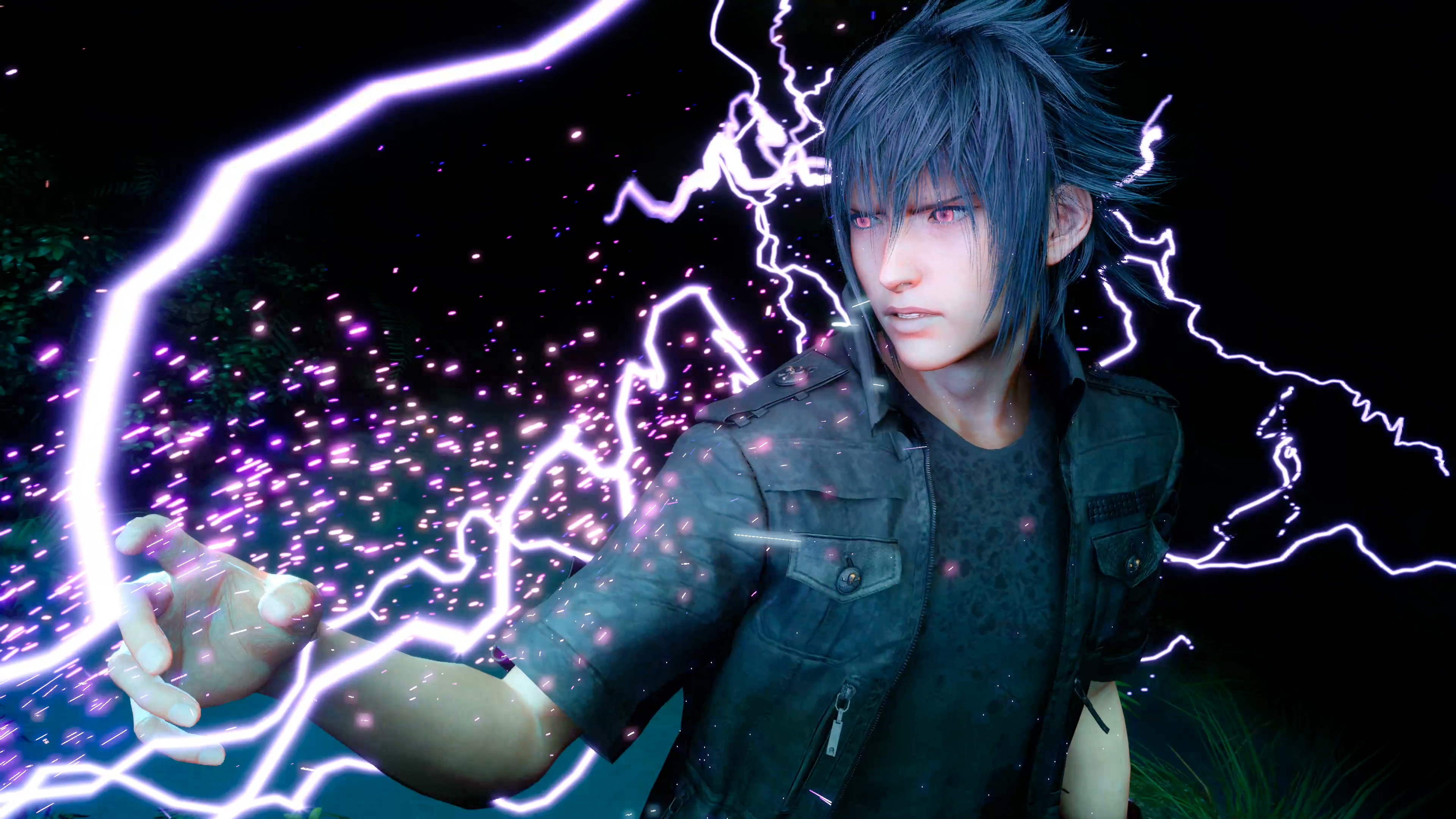 FINAL FANTASY XV WINDOWS EDITION screenshot 16