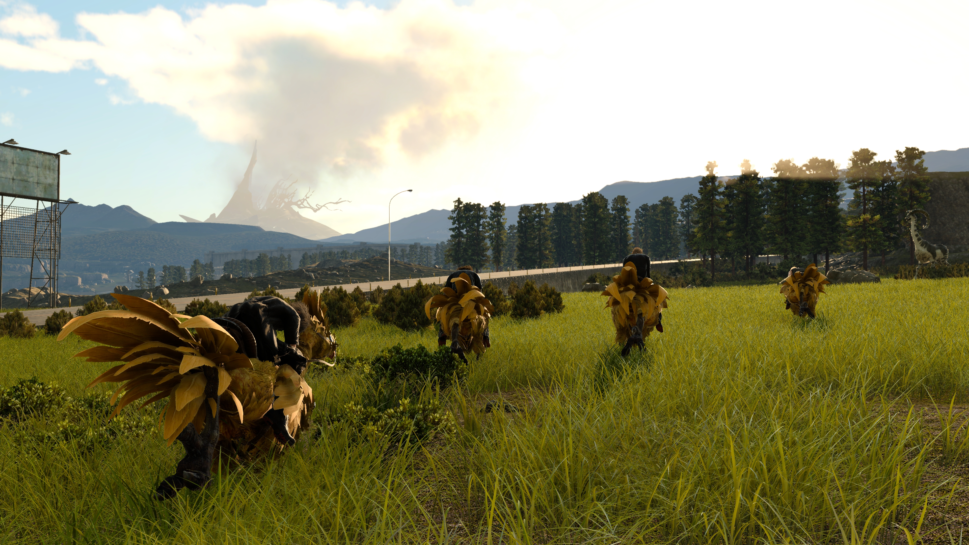 FINAL FANTASY XV WINDOWS EDITION screenshot 6