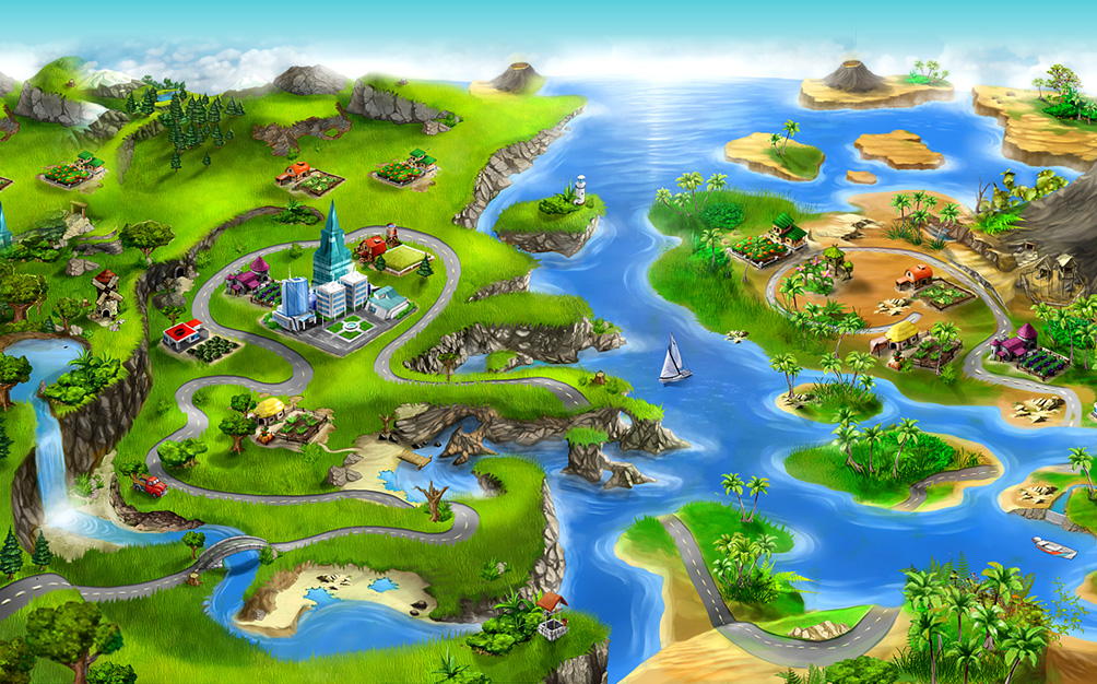 Weather Lord screenshot 1