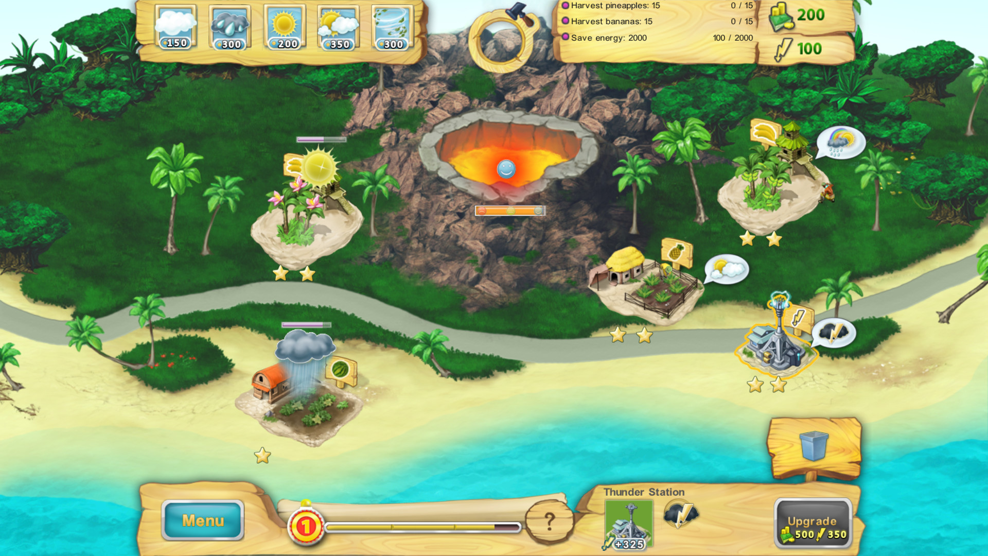 Weather Lord screenshot 7