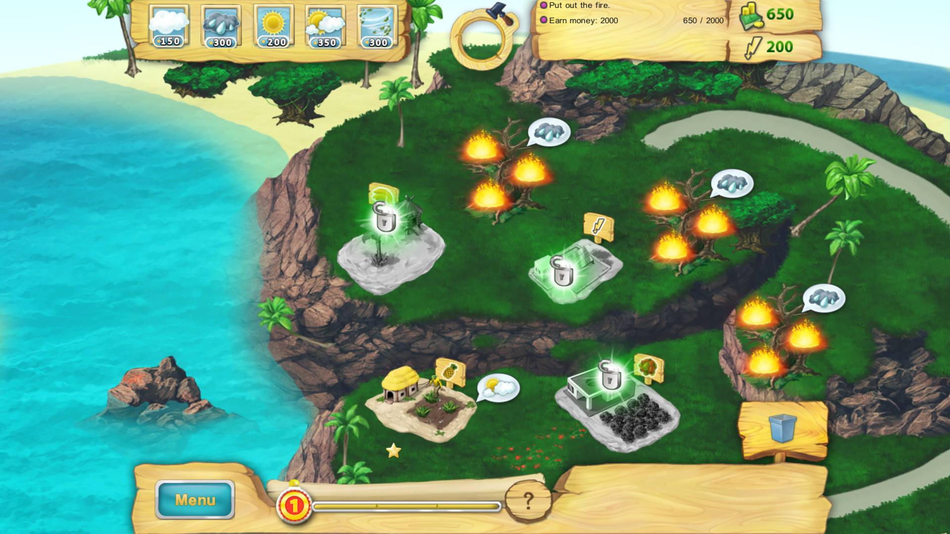 Weather Lord screenshot 6