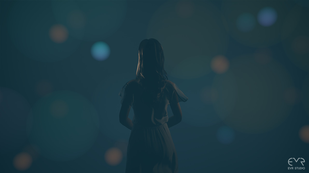 ProjectM : Dream screenshot 1