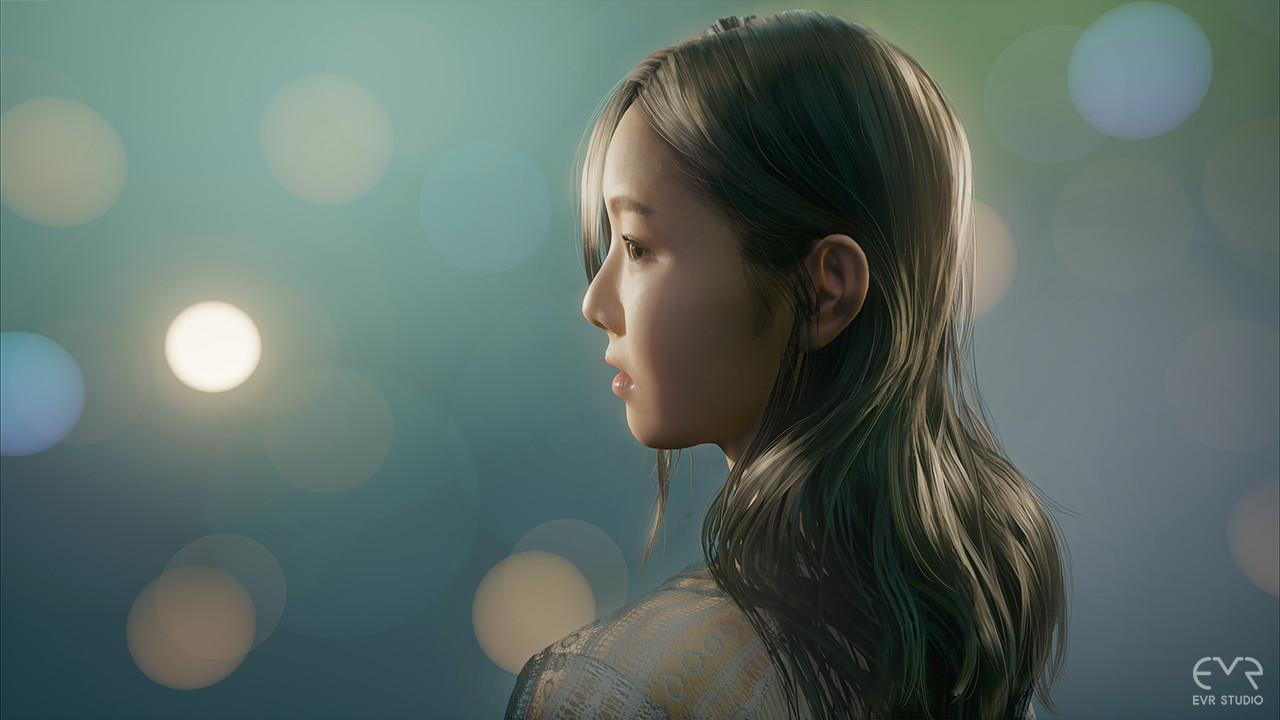 ProjectM : Dream screenshot 2