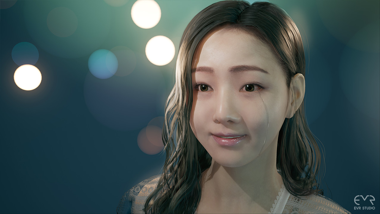 ProjectM : Dream screenshot 3