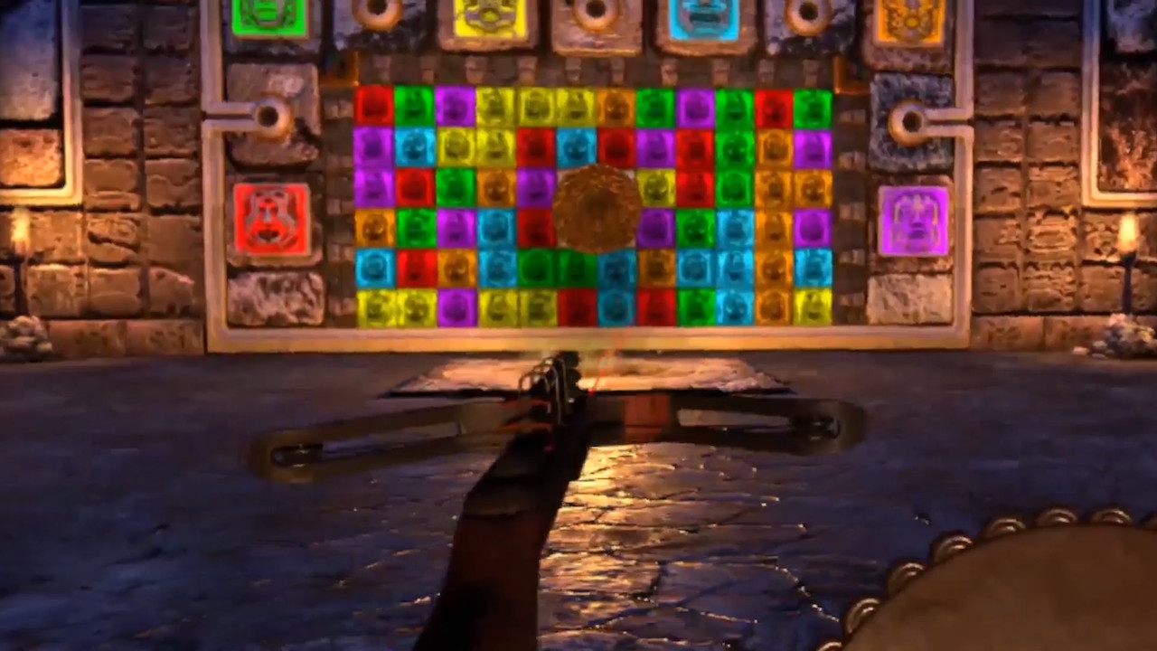 Mission B screenshot 6