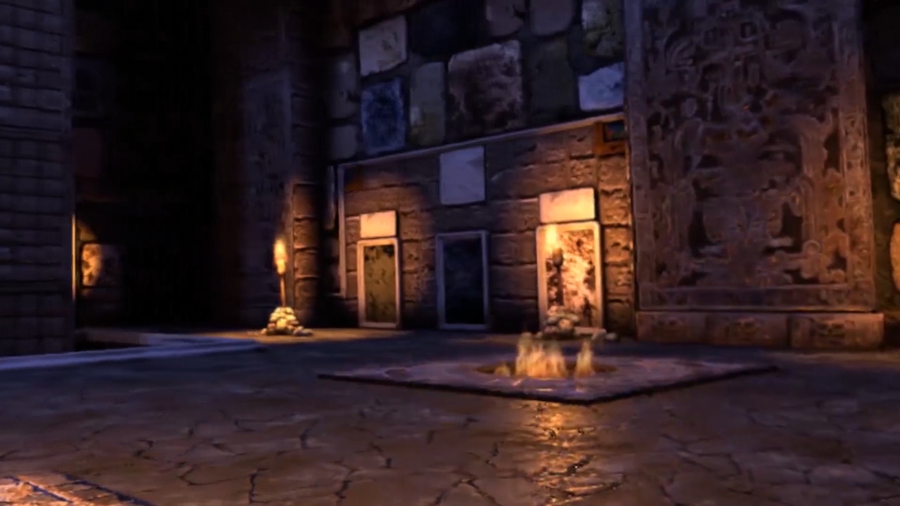 Mission B screenshot 5