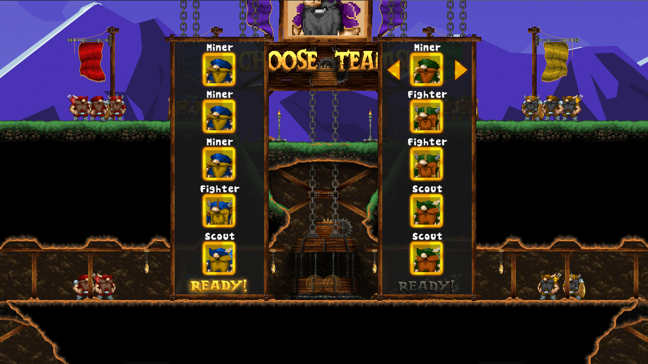 Delve Deeper screenshot 8