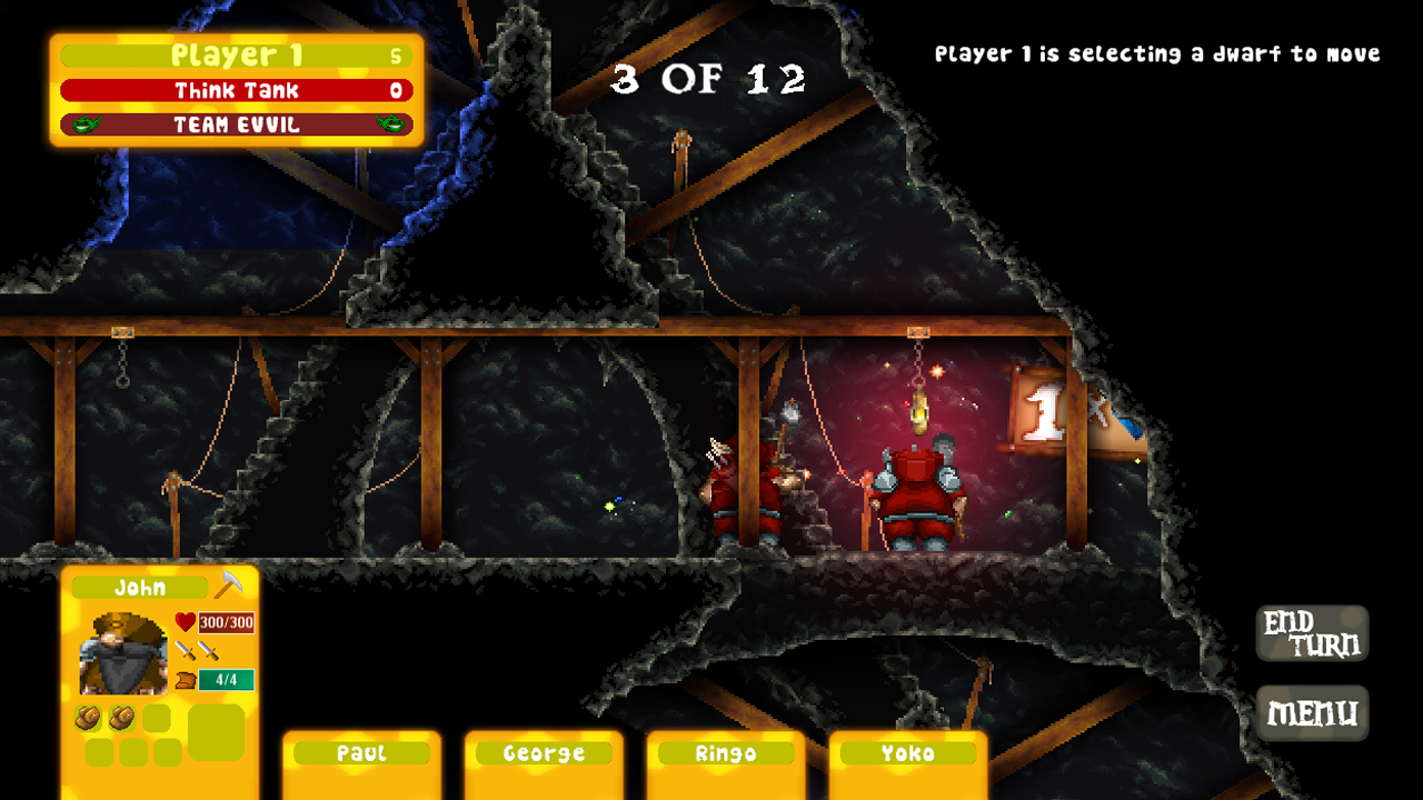 Delve Deeper screenshot 5