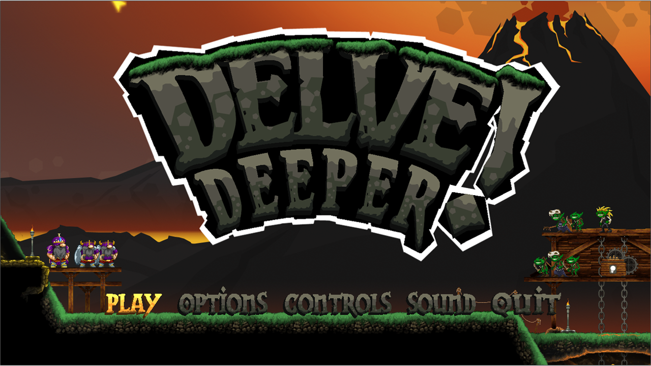 Delve Deeper screenshot 9