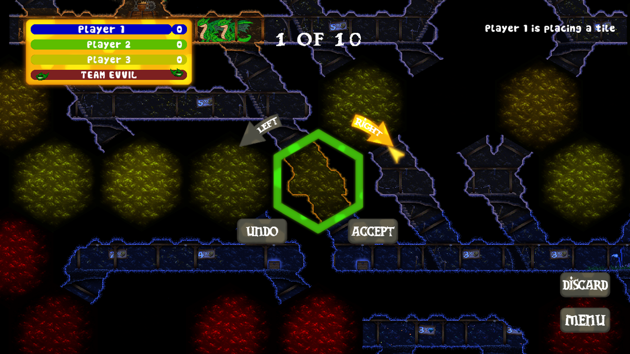 Delve Deeper screenshot 7
