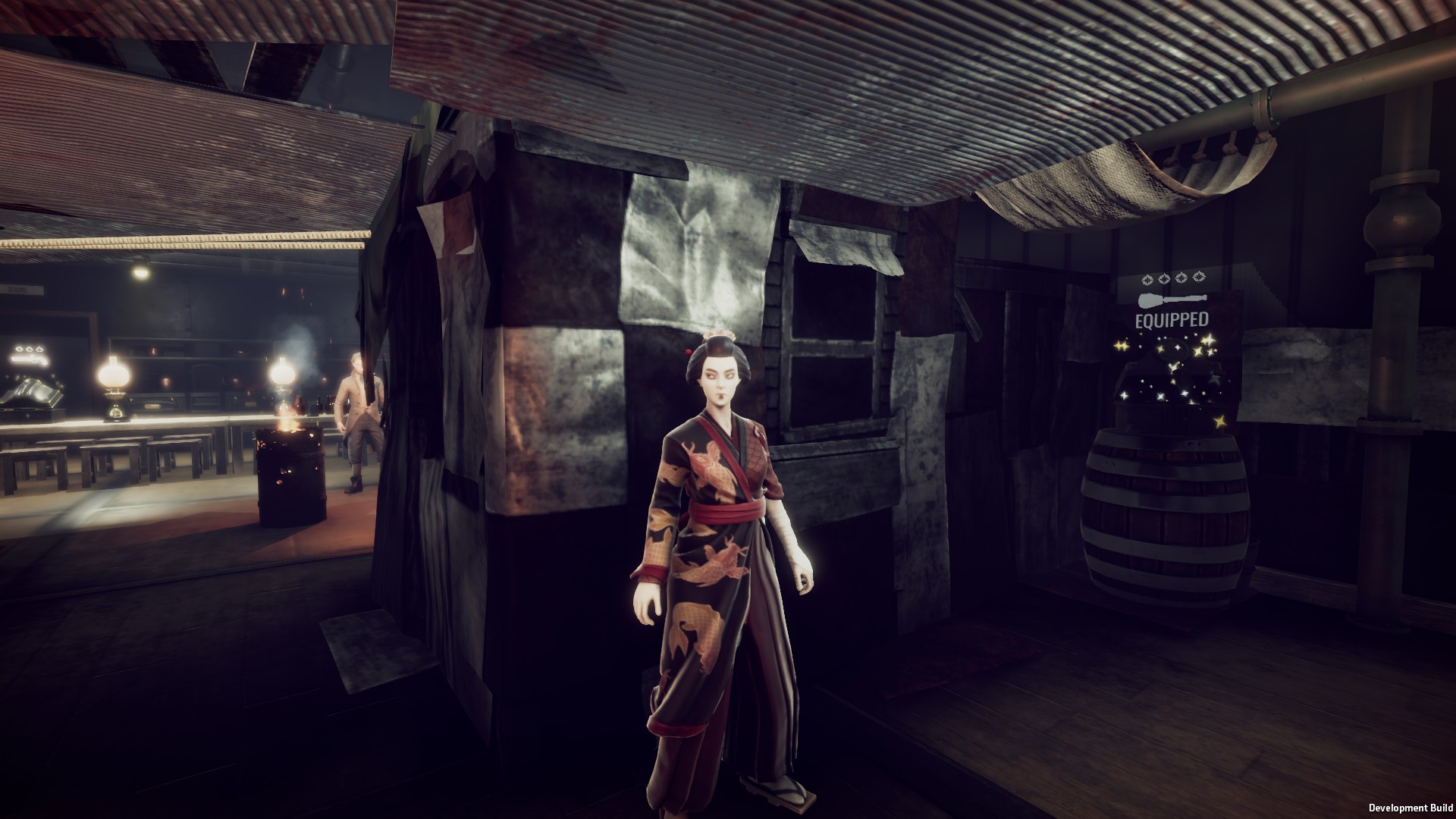 Murderous Pursuits screenshot 13