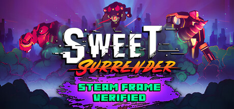 Sweet Surrender VR