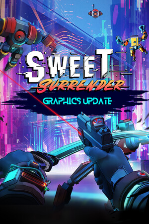 Sweet Surrender