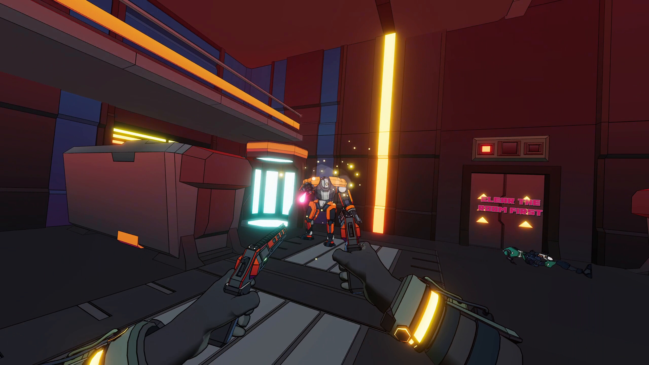 Sweet Surrender screenshot 7
