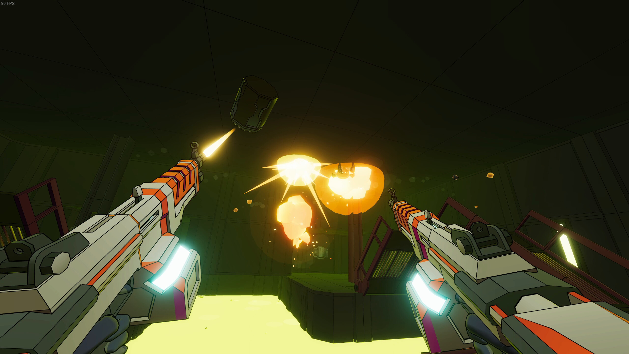 Sweet Surrender screenshot 8