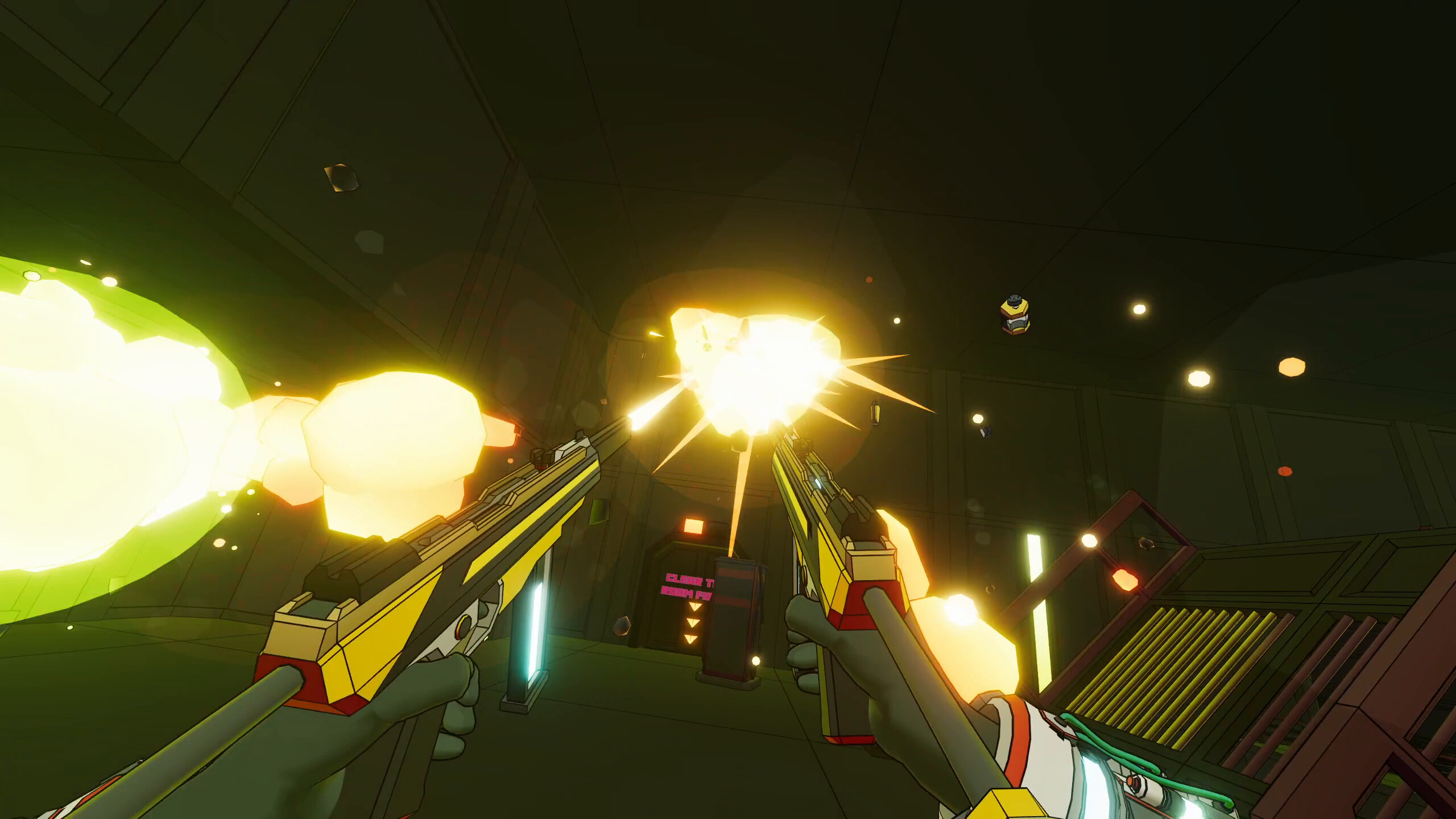 Sweet Surrender screenshot 6