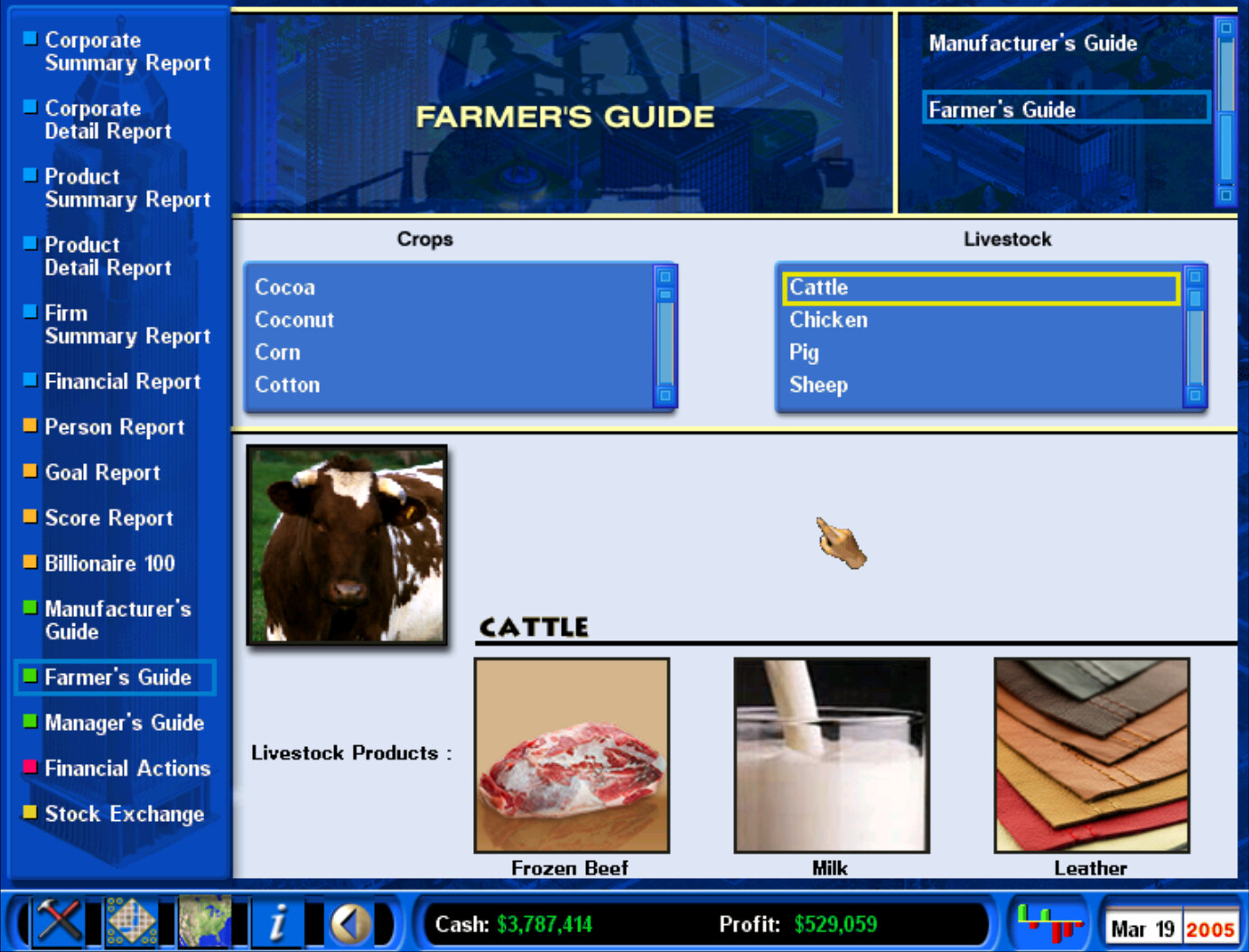 Steam：Capitalism 2