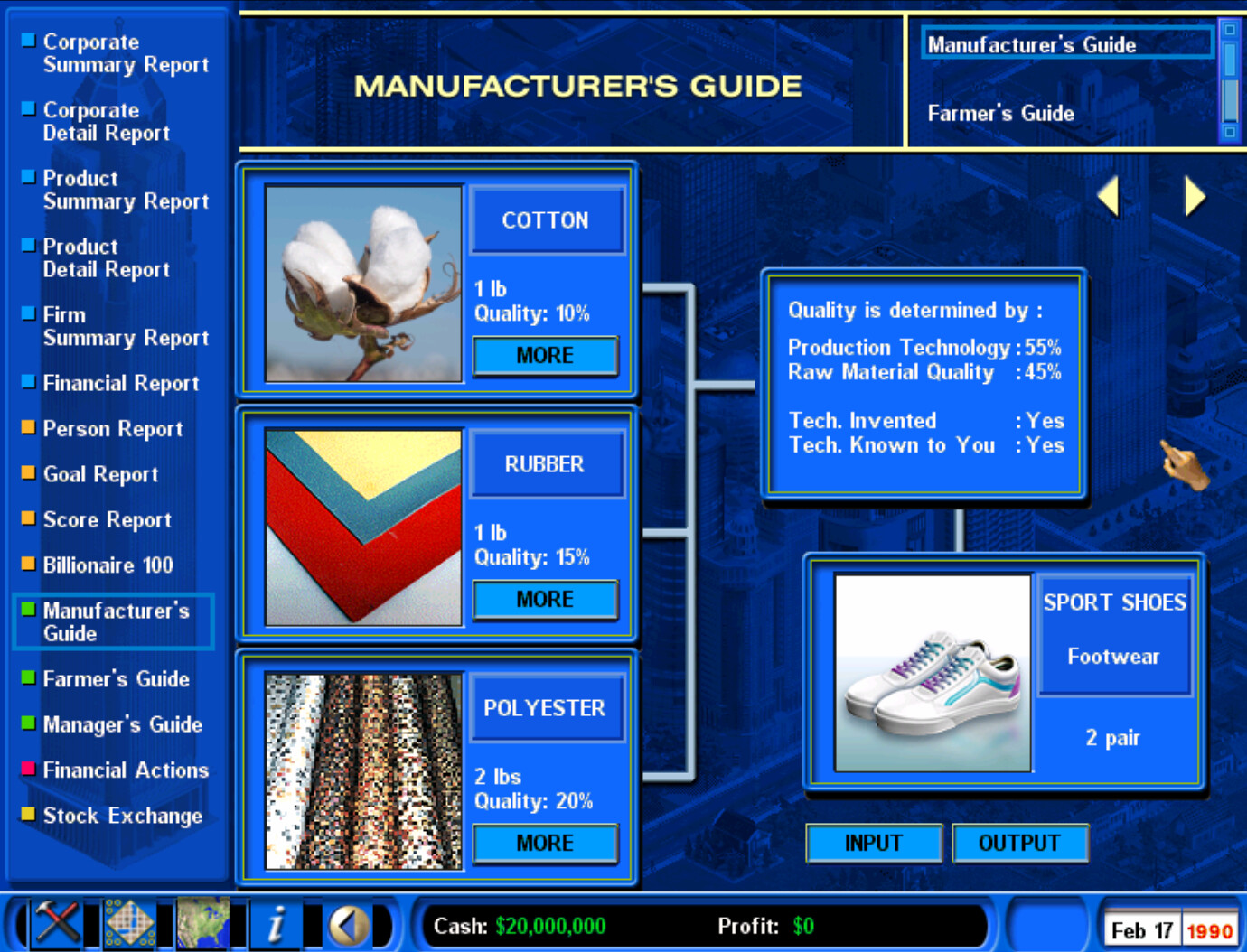Steamで25% OFF：Capitalism 2