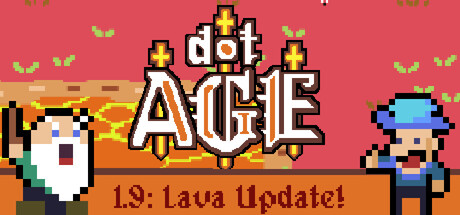 点老救世记 - dotAGE