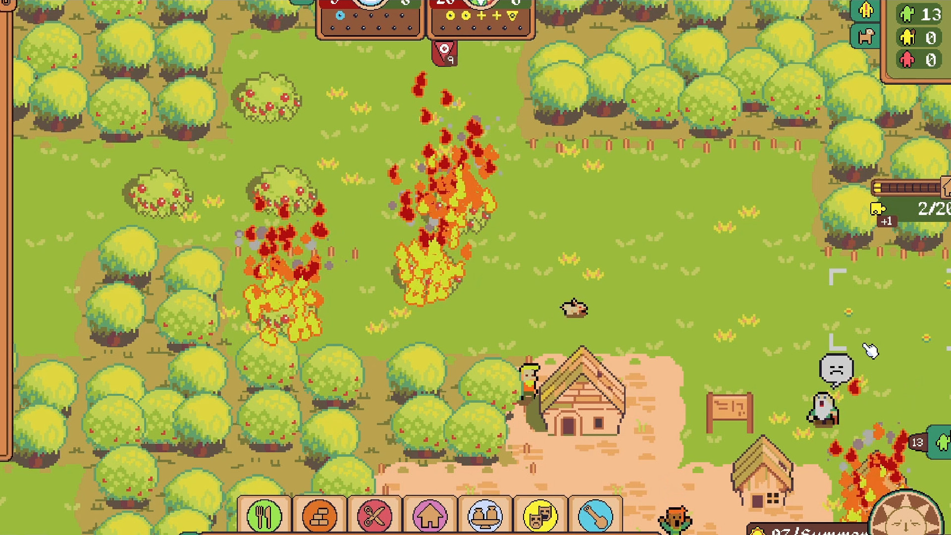 dotAGE screenshot 9