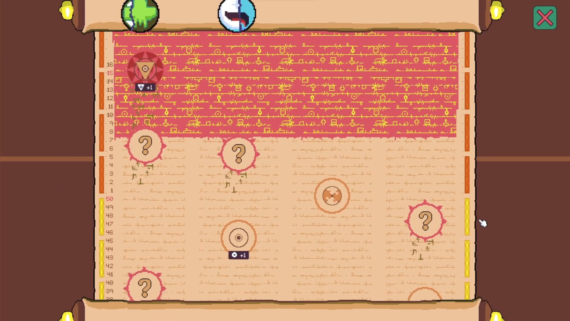 dotAGE screenshot 15