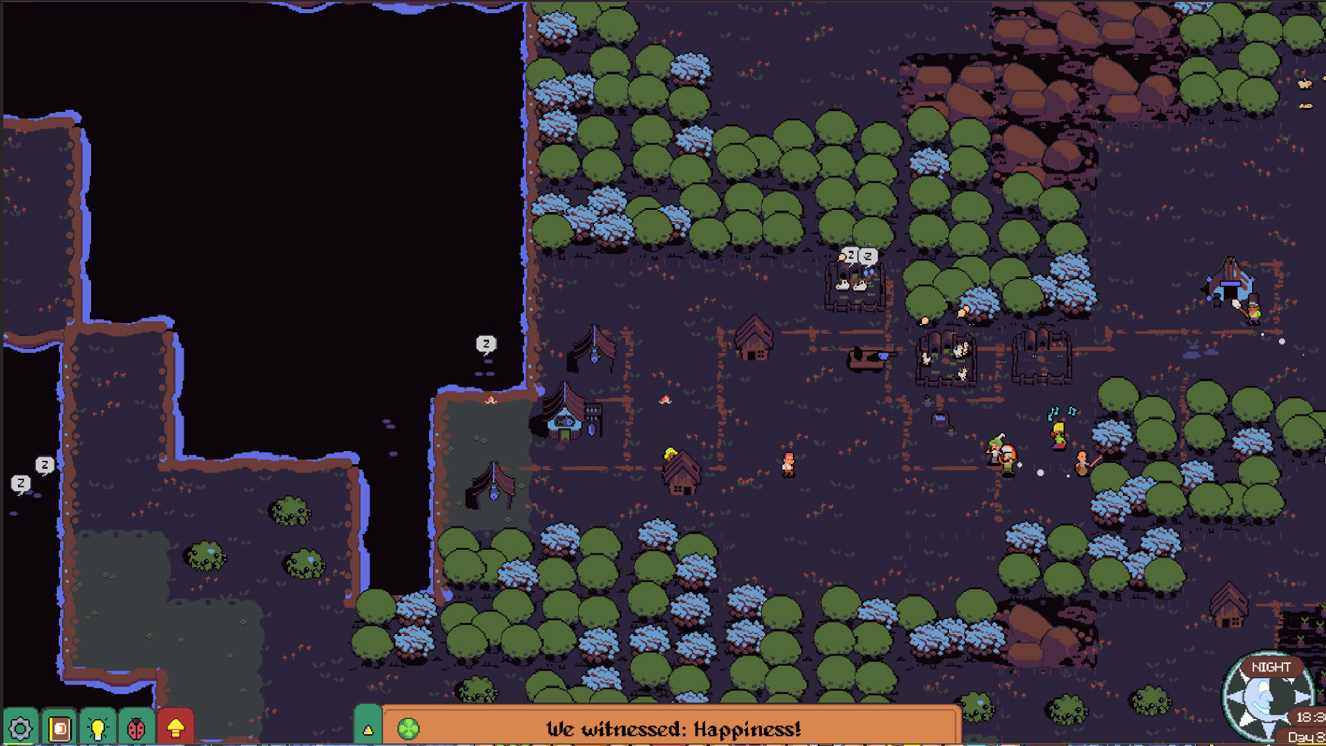 dotAGE screenshot 11