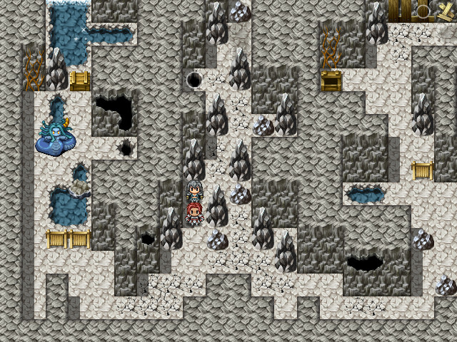 Final Battle screenshot 6