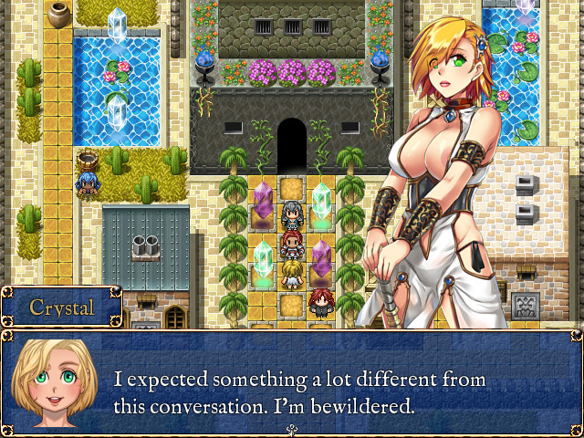 Final Battle screenshot 2