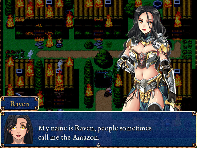 Final Battle screenshot 5