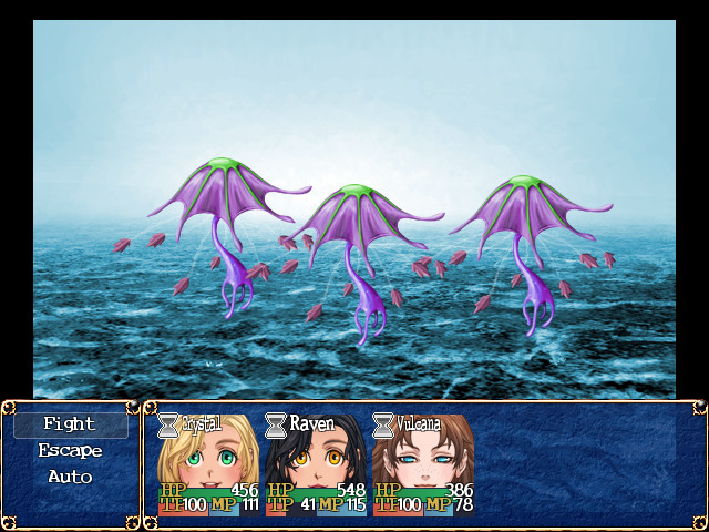 Final Battle screenshot 3