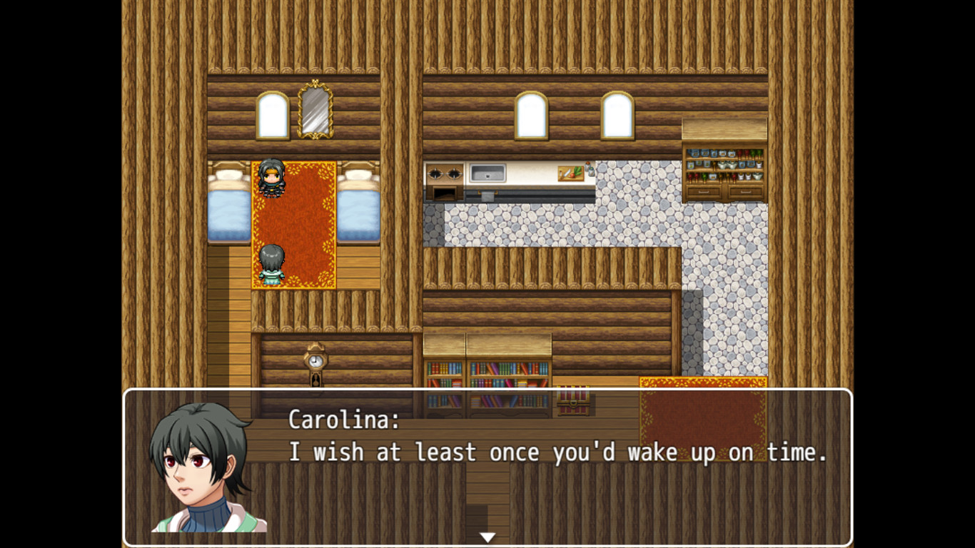 The Seeker screenshot 4