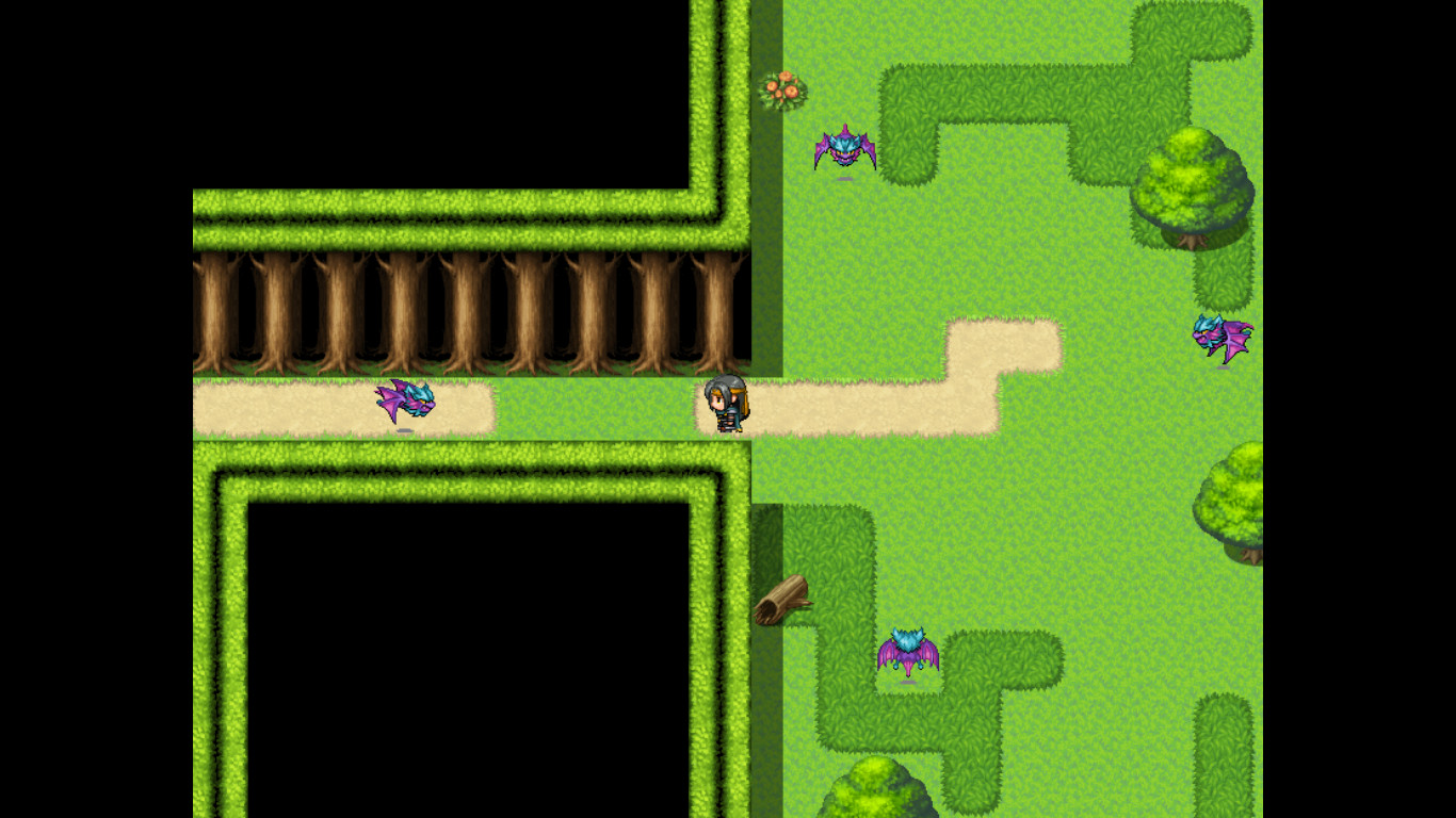 The Seeker screenshot 5