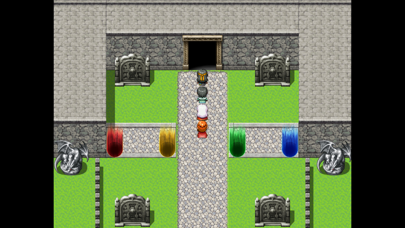 The Seeker screenshot 2