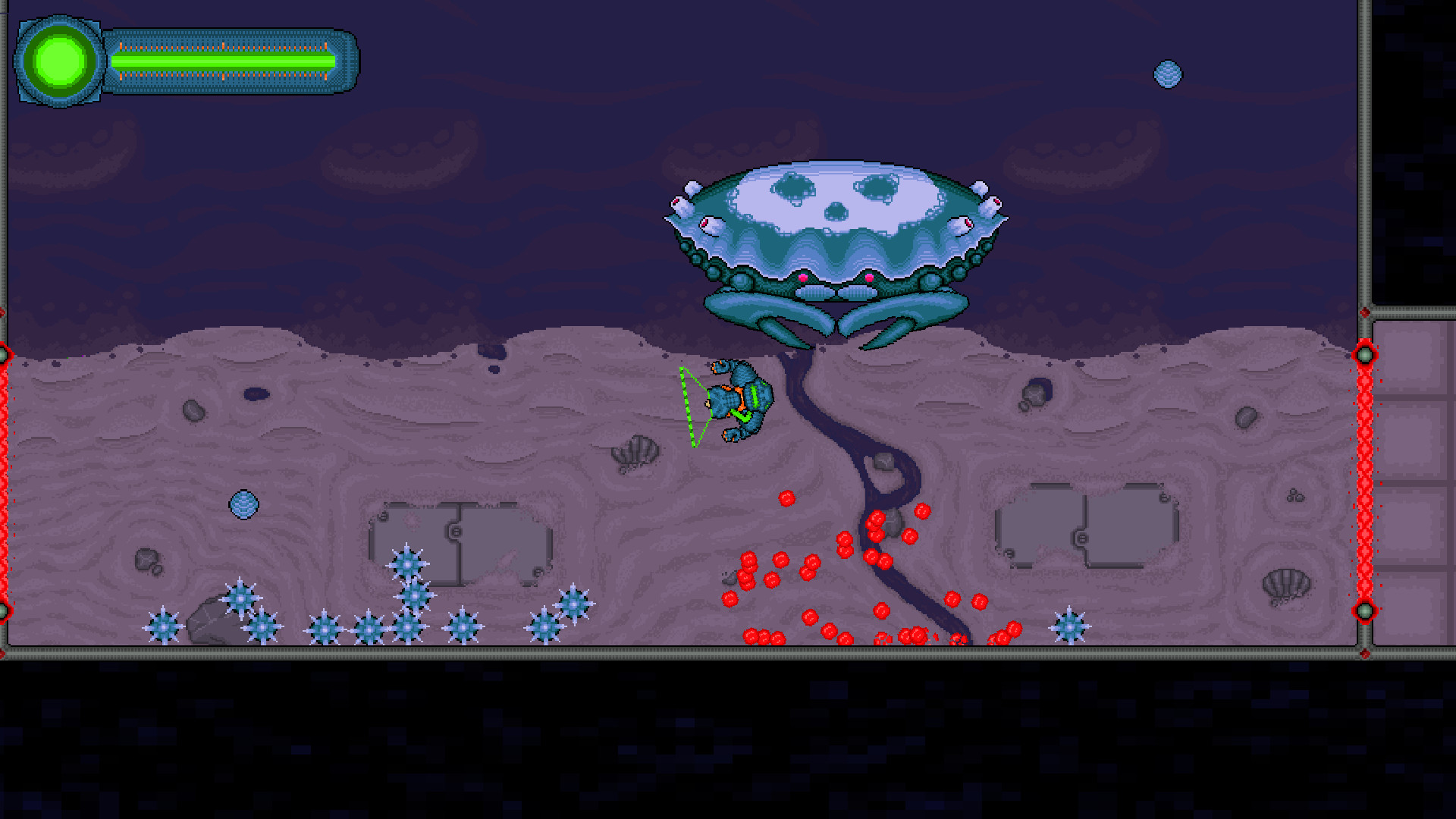 Reflector: Bug Hunt screenshot 2
