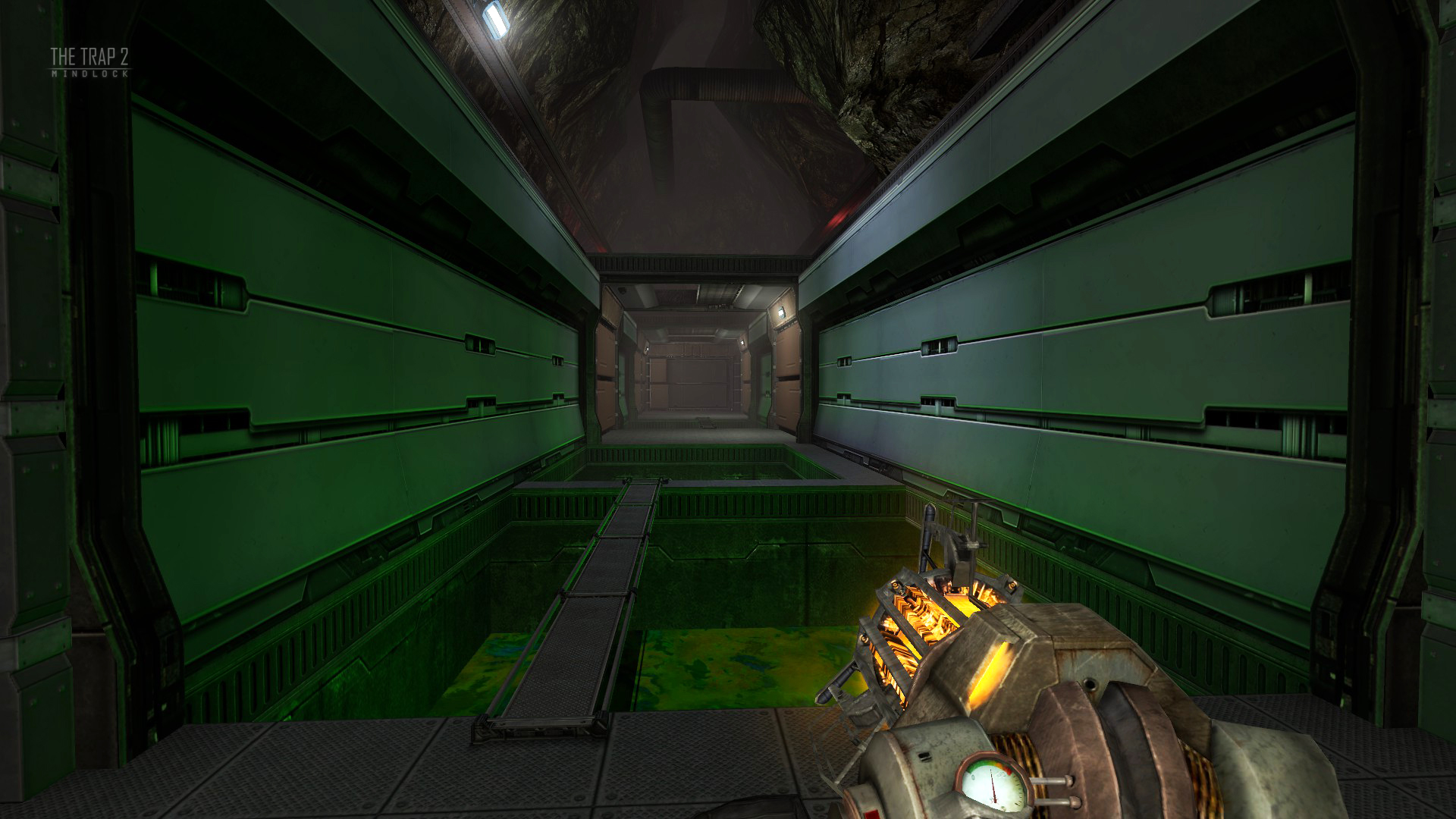 The Trap 2: Mindlock (beta) screenshot 8