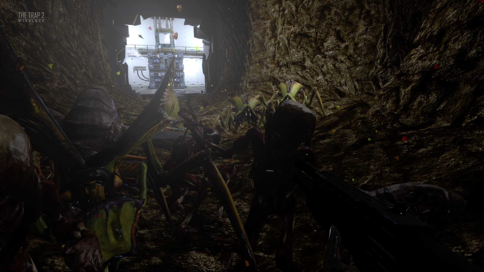 The Trap 2: Mindlock (beta) screenshot 25