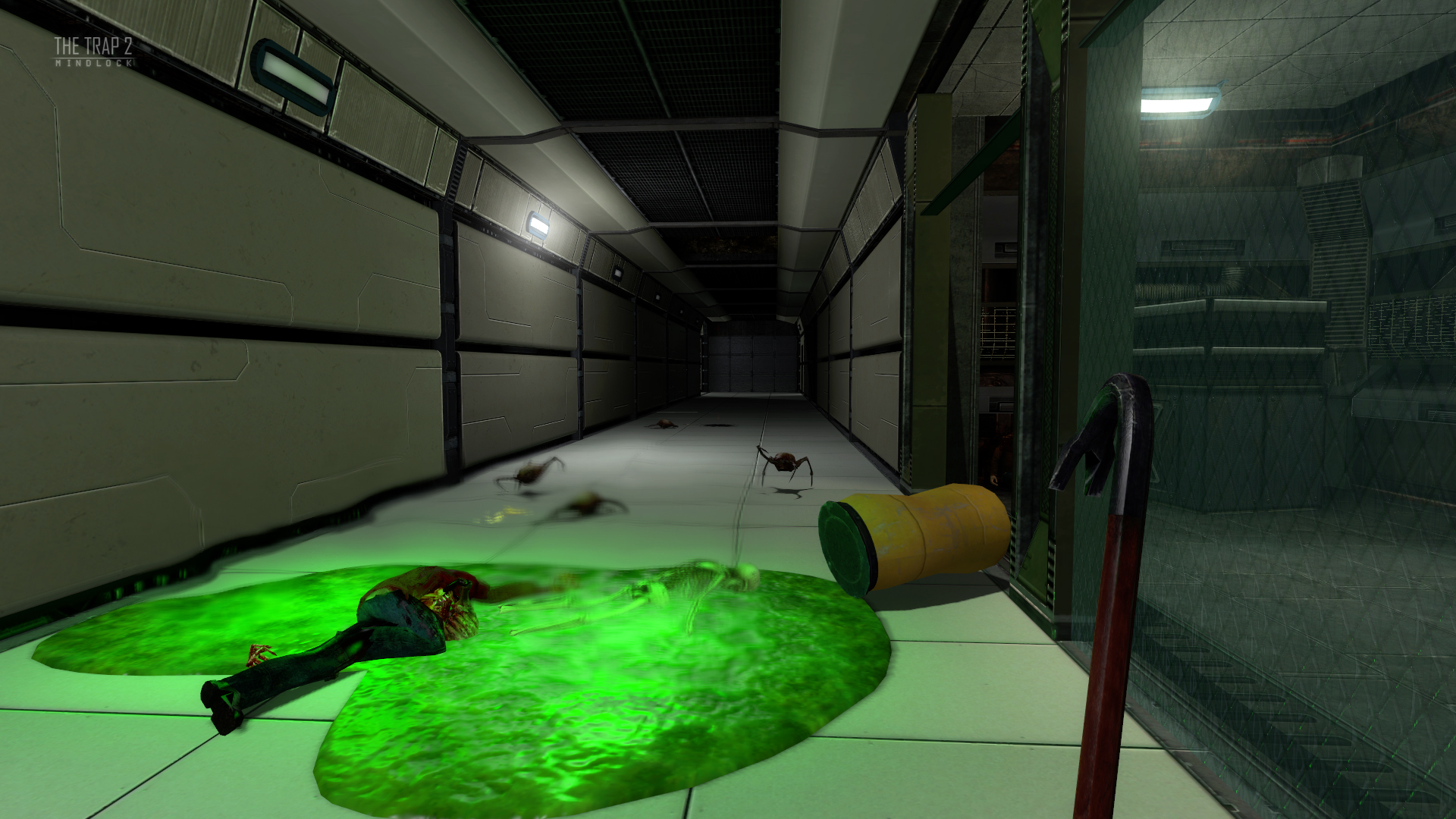 The Trap 2: Mindlock (beta) screenshot 22