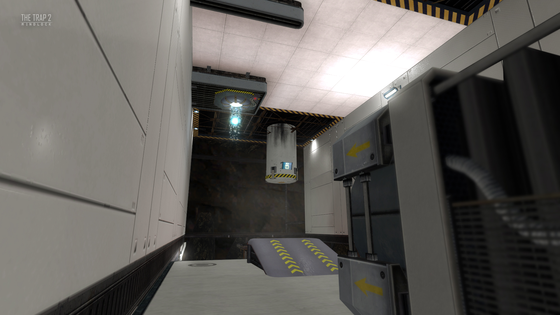 The Trap 2: Mindlock (beta) screenshot 11