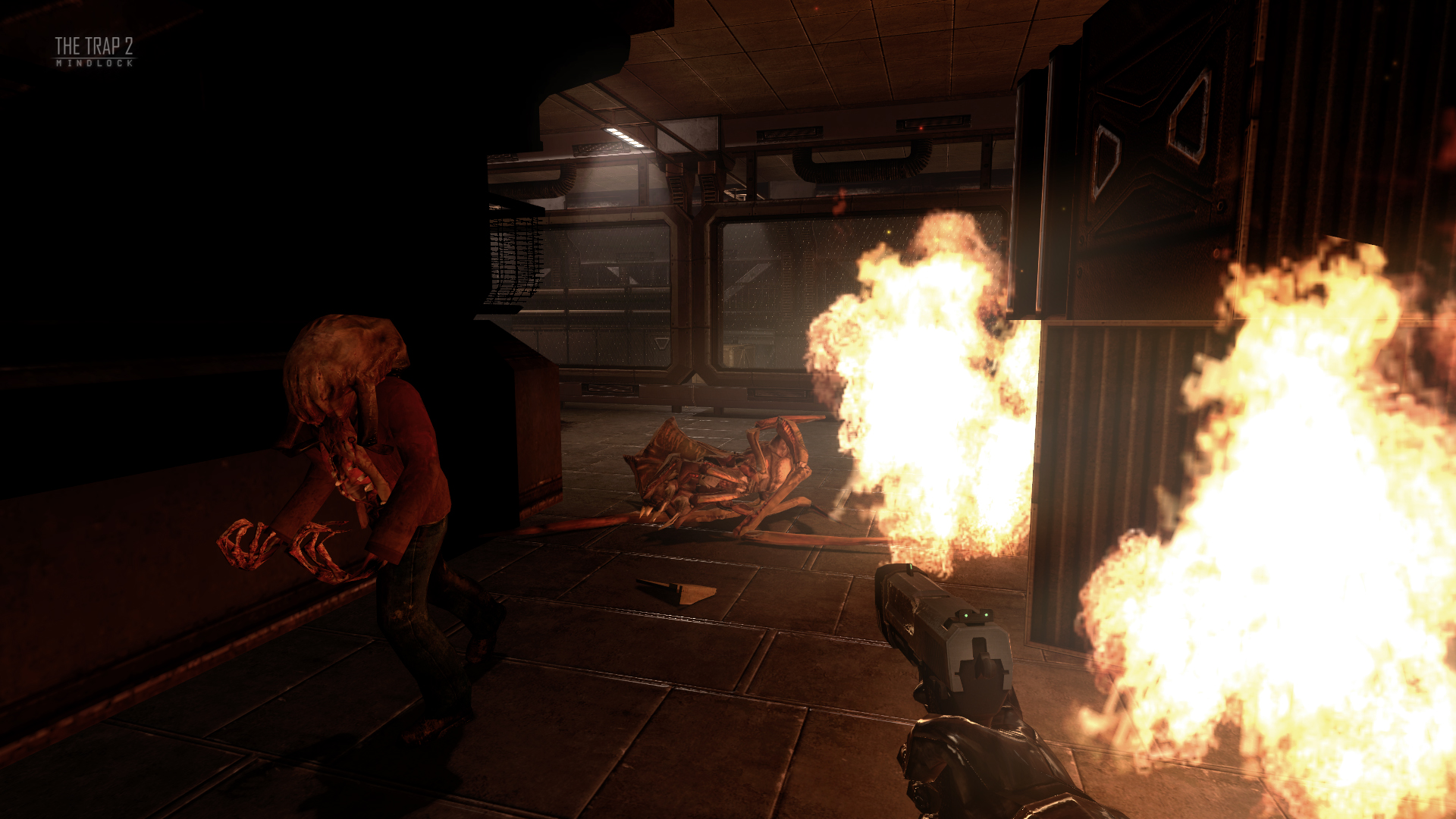 The Trap 2: Mindlock (beta) screenshot 13