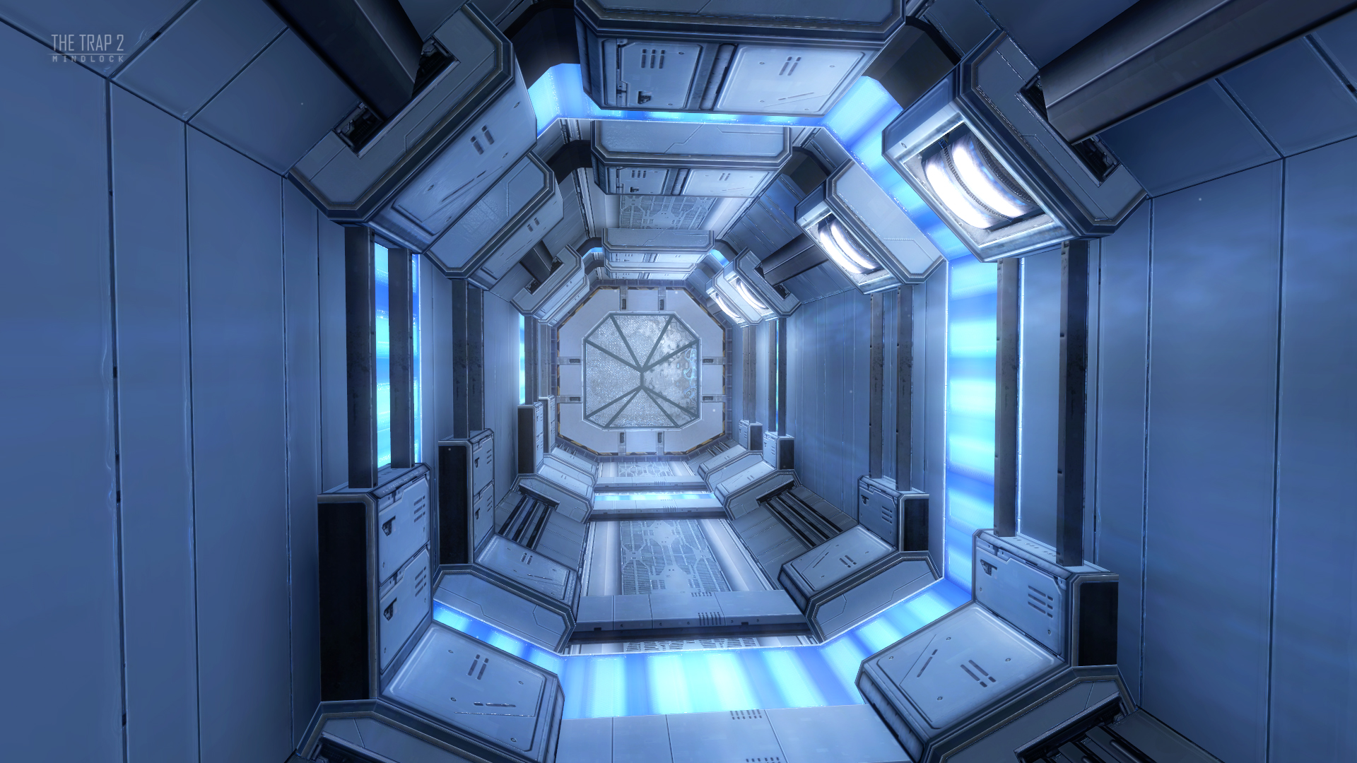 The Trap 2: Mindlock (beta) screenshot 15