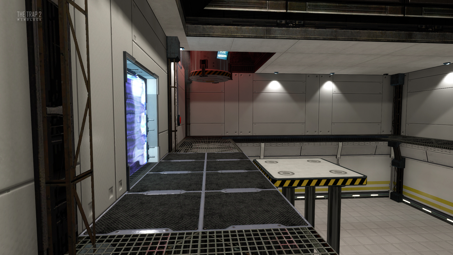 The Trap 2: Mindlock (beta) screenshot 24