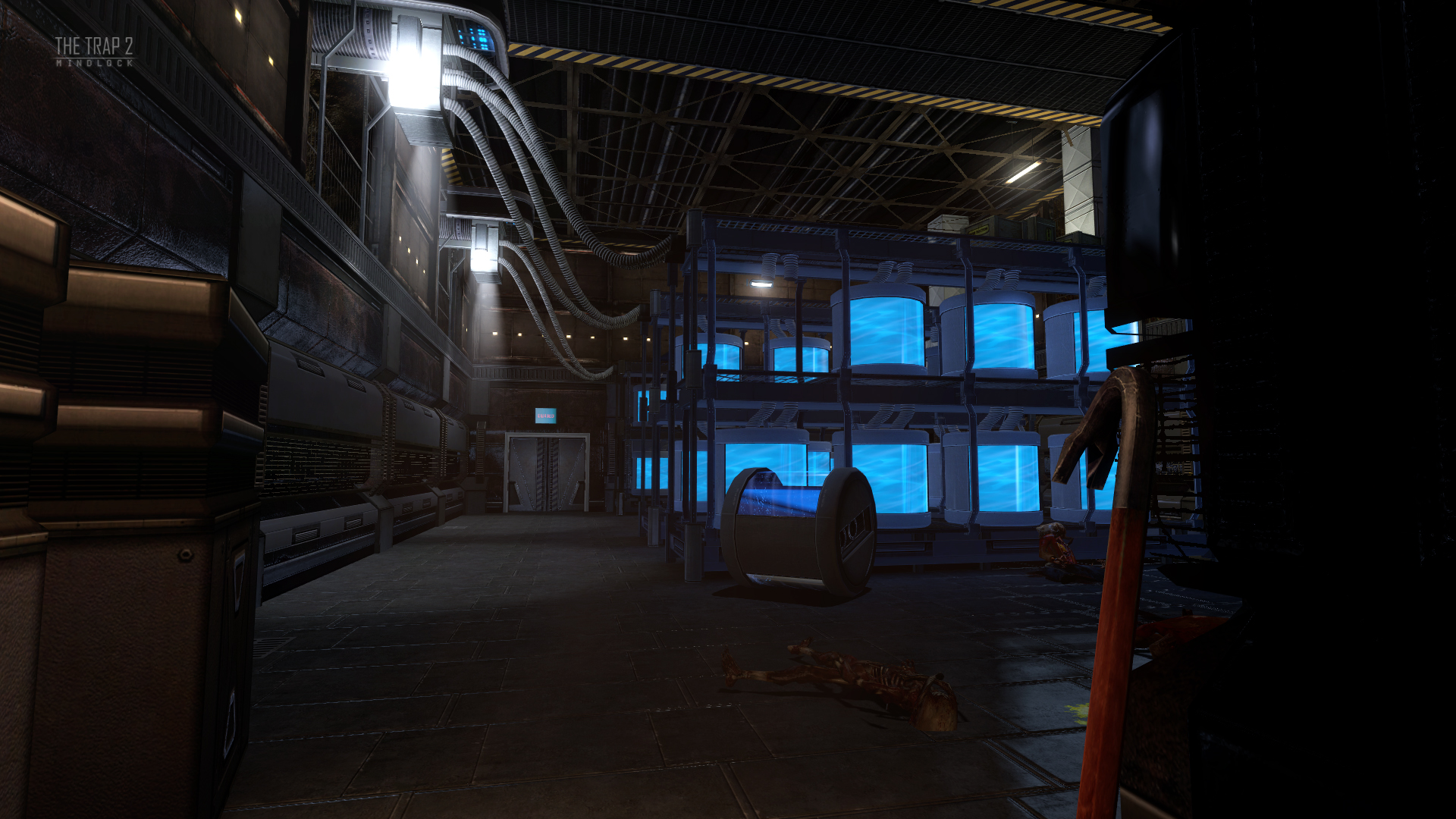 The Trap 2: Mindlock (beta) screenshot 23